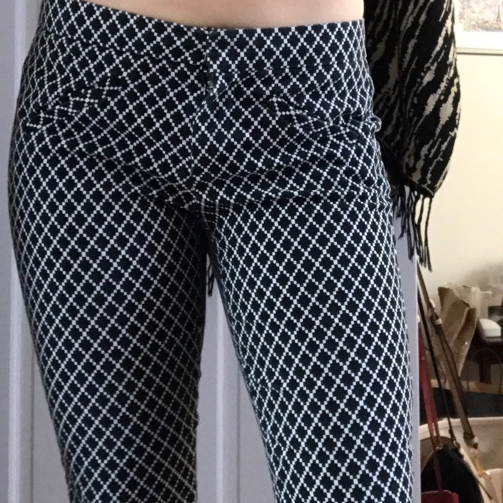 Gap pants